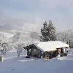 Pfindlhof Bed & Breakfast