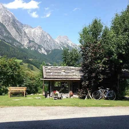 Couette-café Pfindlhof 3*