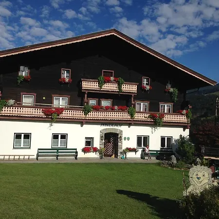 Pfindlhof