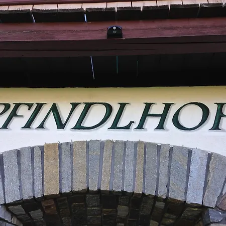 Pfindlhof Leogang