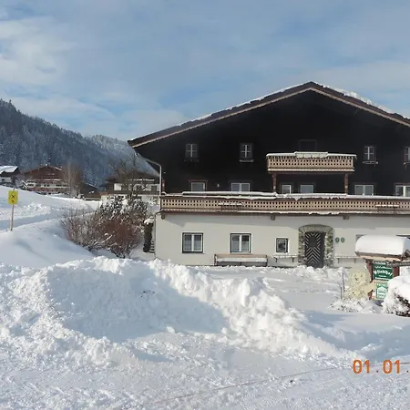 Pfindlhof Leogang
