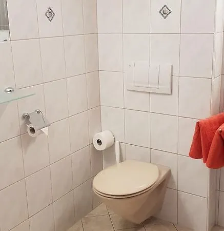 Pfindlhof Panzió Leogang