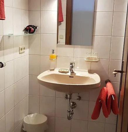 Pfindlhof Panzió Leogang