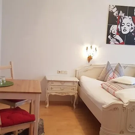 Couette-café Pfindlhof