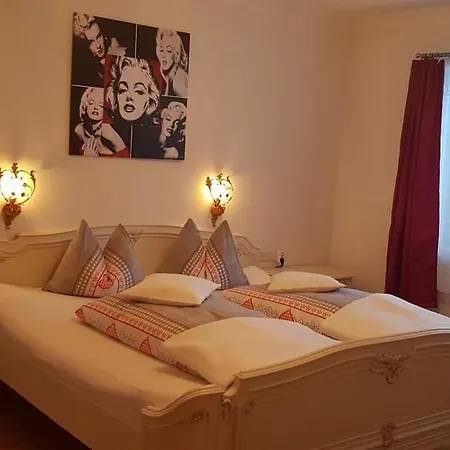 Couette-café Pfindlhof