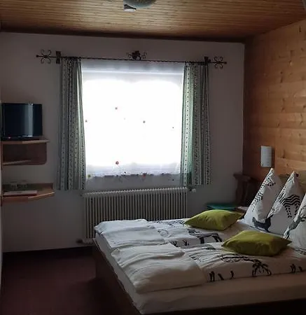 Pfindlhof 3*