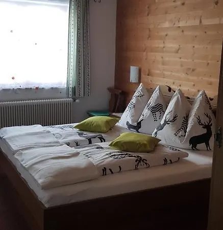Bed & Breakfast Pfindlhof