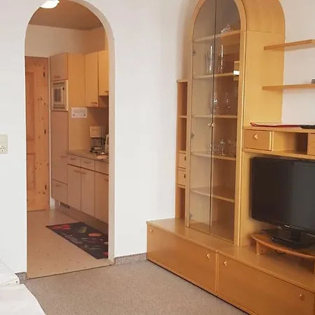 Panzió Pfindlhof 3*