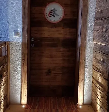 Pfindlhof Panzió Leogang