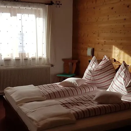 Pfindlhof Couette-café 3*