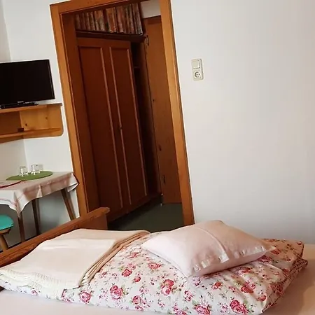 Pfindlhof Leogang