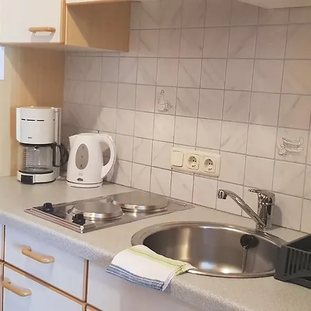 Pfindlhof Panzió Leogang