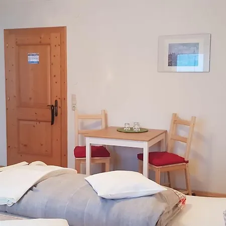 Panzió Pfindlhof Leogang