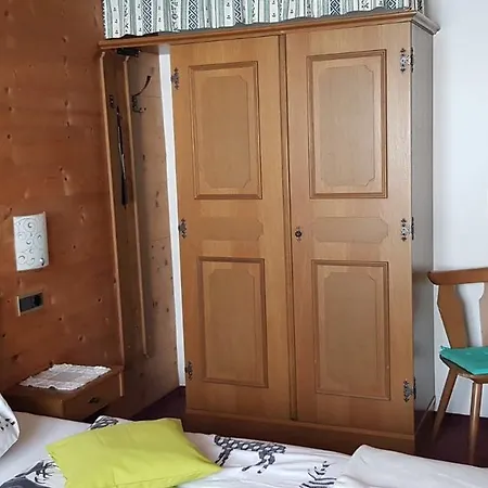 Panzió Pfindlhof 3*