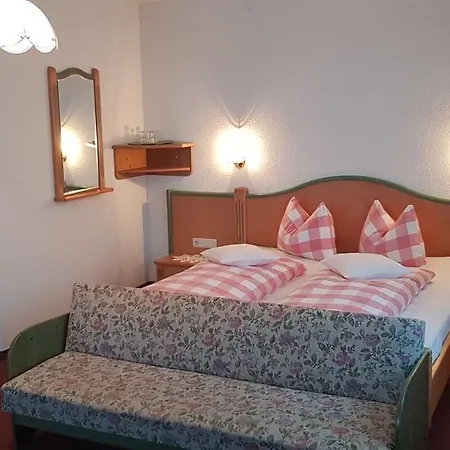 Pfindlhof 3* Leogang