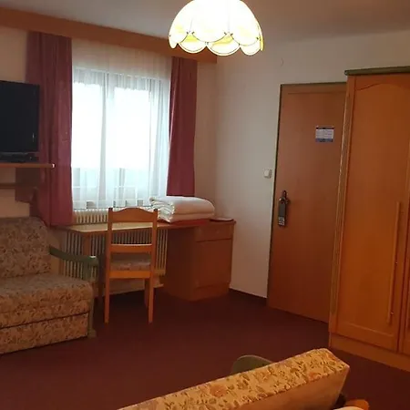 Pfindlhof 3*