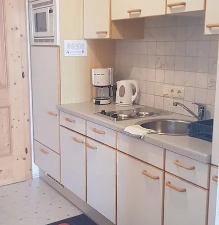 Bed & Breakfast Pfindlhof 3*