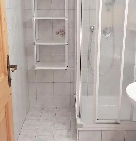 Panzió Pfindlhof Leogang