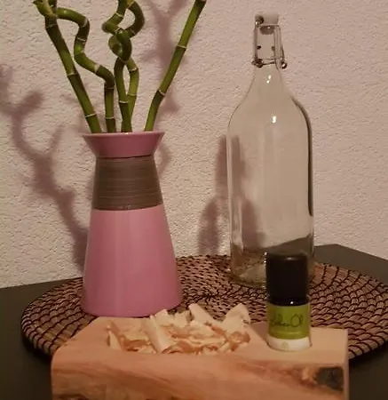 Panzió Pfindlhof 3*