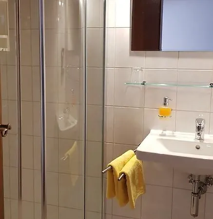 Panzió Pfindlhof 3*