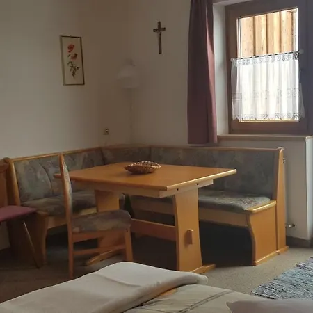 Panzió Pfindlhof Leogang