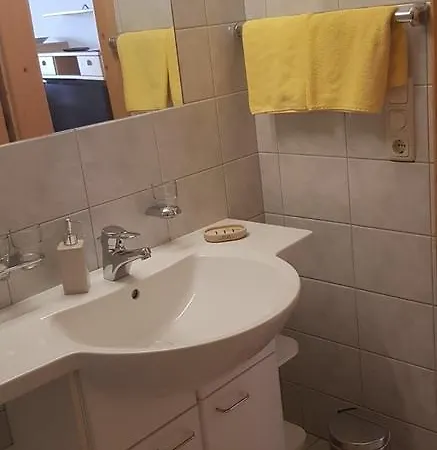 Pfindlhof Leogang