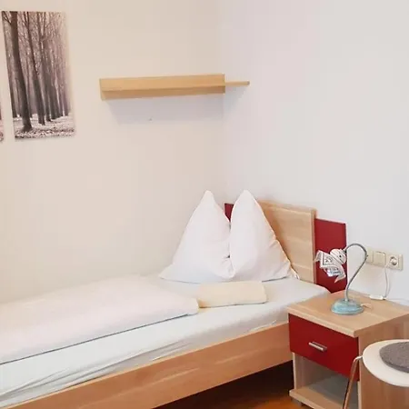 Pfindlhof 3*