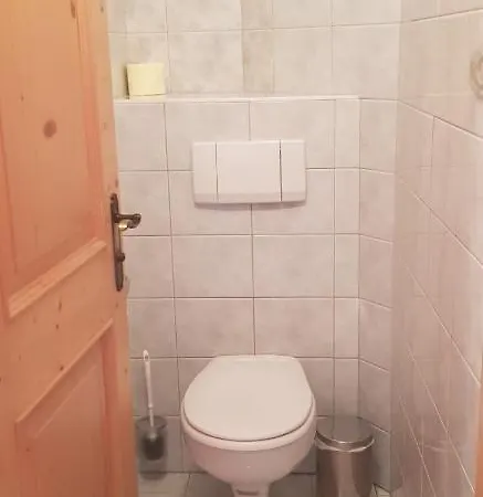 Panzió Pfindlhof Leogang